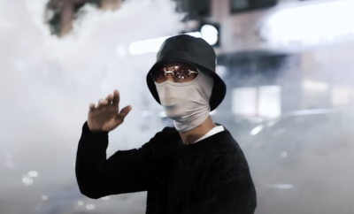 A-Diddy Unleashes Video For Jumpy New One 