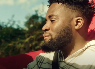 Juls Shares Scenic Visuals For 