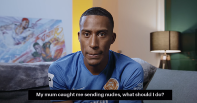 Watch Yung Filly Hilariously Respond To Fan Dilemmas In New Video