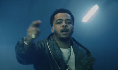 Premiere: Loski Lets Off Brand-New Visuals For 