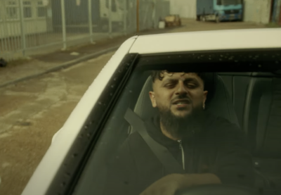 Shaker Delivers Cinematic Visuals For 