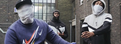 Screw, Rizzy Rampz & Rhyno Link Up On Greazy Drop 