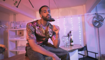 Shakka Shares Video For 'Road Trip To Venus' Cut 