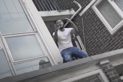 Yizzy Returns With Video For Latest Joint 