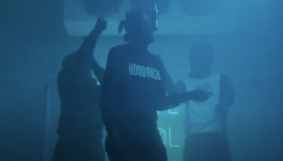 Sin Squad's KayyKayy, Uncs & Stewie Step Into 'The Cold Room' With Tweeko