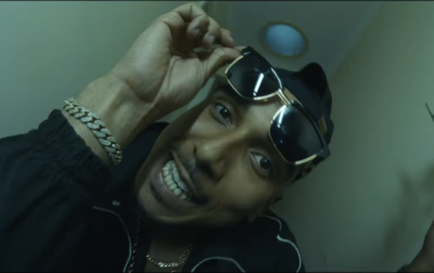 Bru-C & Tskui Drop High-Energy Visuals For  “Dutty”