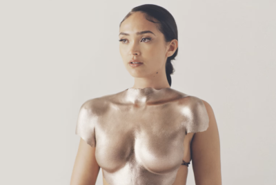 Listen To Joy Crookes' Long-Awaited Debut Album 'Skin'