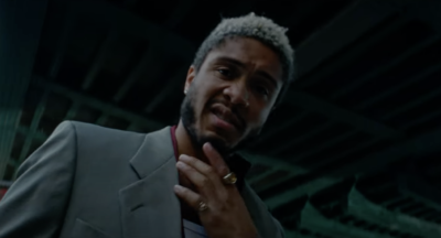 Jelani Blackman Continues To Tease Upcoming Mixtape With Energetic Drop 