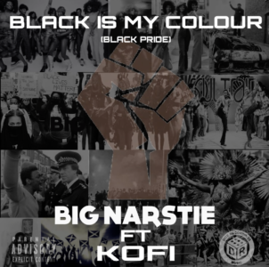 Big Narstie Celebrates Black History Month With Powerful Track 