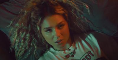 Kelly Kiara Gifts Us With New 