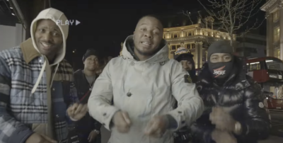 Bossman Birdie, Milli Major & Paper Pabs Join Forces On 