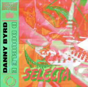 D Double E Joins Danny Byrd On Dancefloor-Ready Anthem 