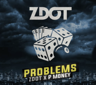 P Money Connects With Zdot To Bring The Vibes On 