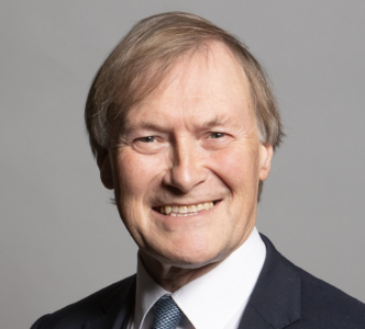 Conservative MP Sir David Amess Dies After Being Stabbed At Constituency Office