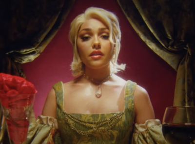 Lilah Announces Debut EP With Soothing R&B Vibe 