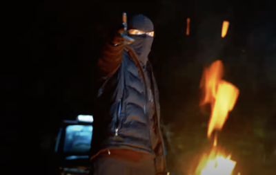 Surreyside H Unveils 