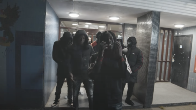 Khali Jojo & Eazer Team Up In 