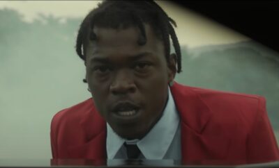 Skillibeng Drops “Piana - Beethoven” Visuals & New Tape With Stefflon Don, Bobby Shmurda & More