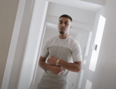 JJ Esko Lets Off Clean 