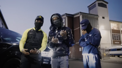 ZeeTee Returns With Hard Drill Heater 