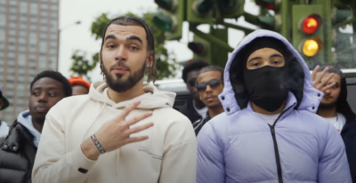 Maze & 3damind Connect On 