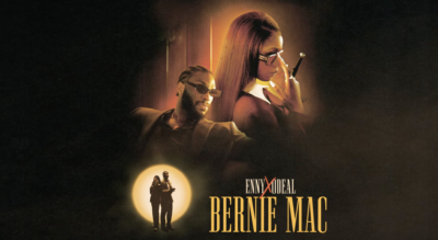 ENNY & Odeal Link Up To Bring The Vibes On 