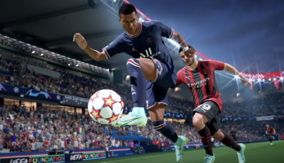 FIFA To End Exclusive Partnership With EA Sports