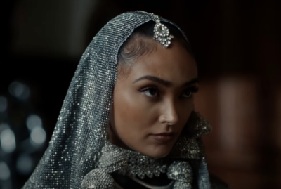 Joy Crookes Graces Us With Regal Visual Treatment For “Trouble”