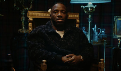 GRM Exlusive: Konan Opens Up On His Journey On 'Self Made' With Charmaine Hayden