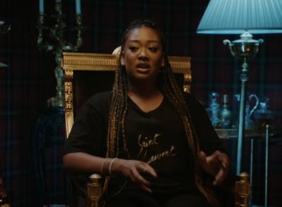 GRM Exclusive: Sian Anderson Reflects On Her Journey On 'Self Made' With Charmaine Hayden