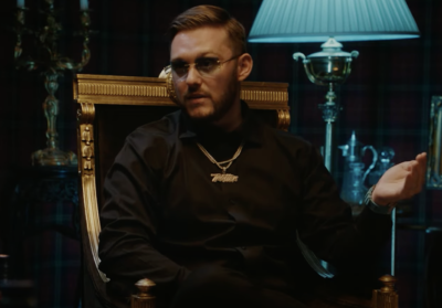 GRM Exclusive: Judd Unpacks His Journey To Success On 'Self Made' With Charmaine Hayden