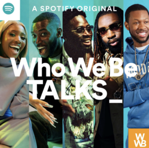 JAE5, Juls & Fumez The Engineer Chop It Up On 'Who We Be Talks' Podcast