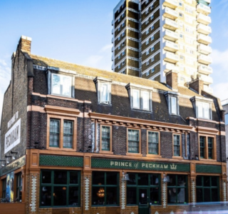 'Prince Of Peckham' Listed Among Top 100 Best Pubs In London