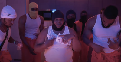 JOBEY Delivers Video For 