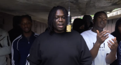 EmanFromDaA2 & Ricky Banks Connect On 