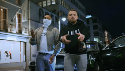 Aye Hunna & Jaye Blow Unite On 