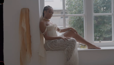 MORGAN Gifts Us With “ADCT” Visuals