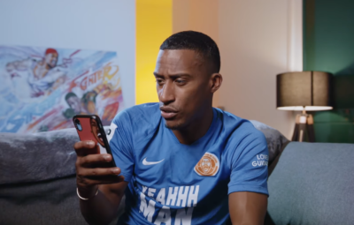 Watch Yung Filly Respond To More Hilarious YouTube Comments