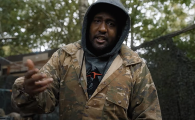 Devilman Lets Off Video For Latest Bop 