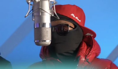Teeway Returns With Cold 'Plugged In' Session With Fumez The Engineer