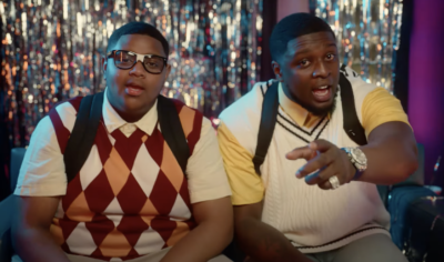 Premiere: Swarmz & Deno Reunite On New Banger 