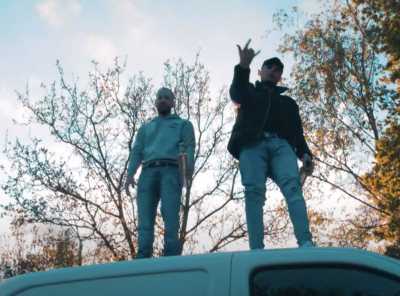 T13 & JXK Link Up On 