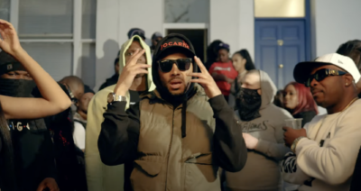 Matry & Steelo182 Connect On 