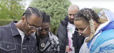 Young T & Bugsey Take Us Behind The Scenes Of 