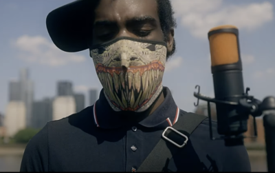 GoGetBusy Delivers New 'Next Up?' Freestyle