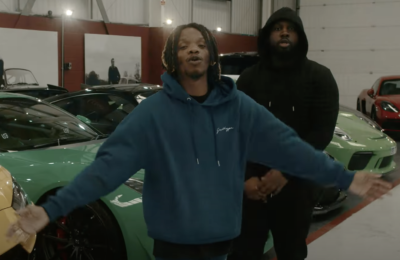 Youngs Teflon & Tiny Boost Re-Connect On Hard Joint 