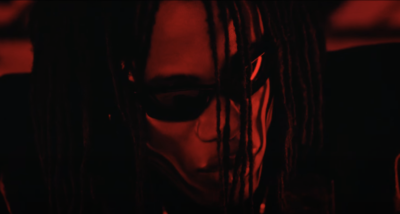 Obongjayar Gives Gritty Visual Treatment To Latest Offering 