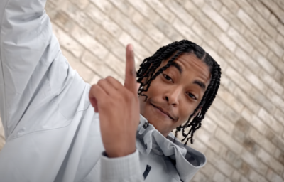 ThaFirst (TF) Drops Off 