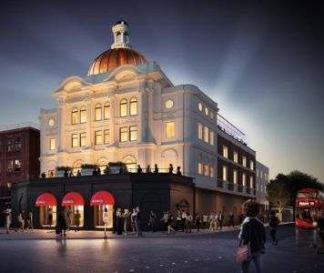 Camden Music Venue KOKO To Re-Open In Spring 2022