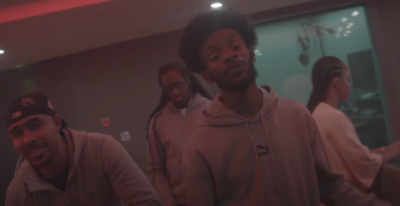 WSTRN Deliver More Soothing Vibes On 